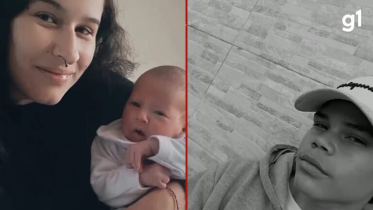 Traumatismo craniano causou morte de bebê de 2 meses encontrado em cova com mãe no RS, aponta perícia