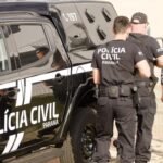 Tio é preso suspeito de 'perseguição com cunho sexual' ao levar sobrinha para escola, no Paraná; entenda