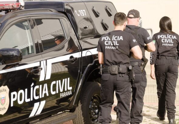 Tio é preso suspeito de 'perseguição com cunho sexual' ao levar sobrinha para escola, no Paraná; entenda