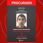 Jovem é acusado de matar agricultor após comprar porco por R$ 3 mil e ser cobrado, no Paraná