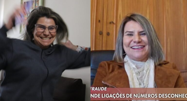 Zeladora do PR que recusou ligações sobre prêmio de R$ 100 mil também rejeitou contatos de equipe da Patrícia Poeta: 'Achei que era golpe, pra variar'