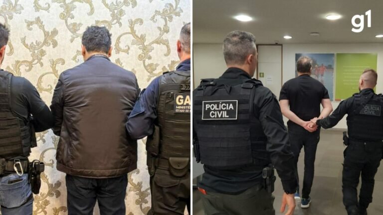 Pastor e advogado são presos em operação que investiga fraudes em licitações para serviços de limpeza no RS