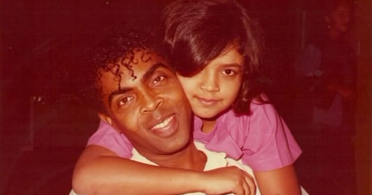 Gilberto Gil homenageia Preta Gil: 'Sempre tive orgulho de você, filha, e vou ter pra sempre'