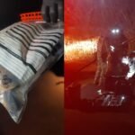 Granada encontrada às margens da BR-369 em Cascavel mobiliza esquadrão antibombas