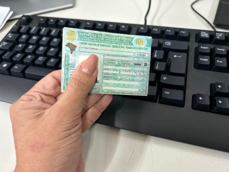 Lista de convocados para fase de exames do programa CNH Social em RO é divulgada