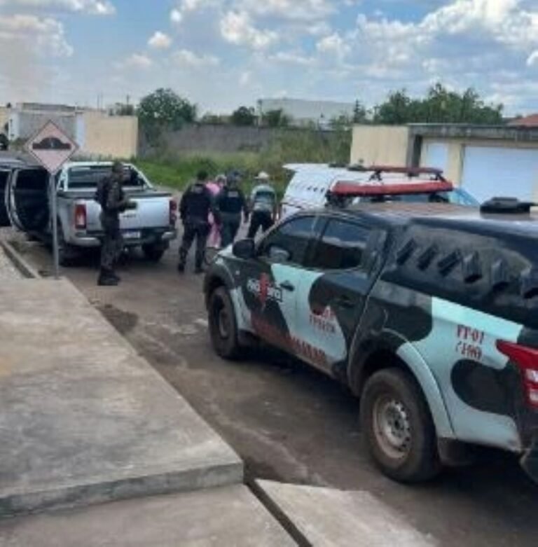 Homem é preso suspeito de aliciar adolescente em Codó (MA)