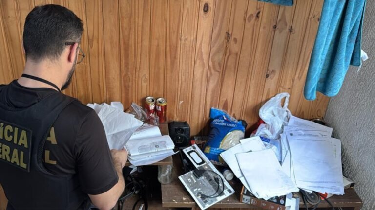 Homem é preso no Paraná por vender vídeos de abuso infantil na deep web