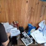 Homem é preso no Paraná por armazenar vídeos de abuso infantil