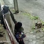 Homem invade casa e furta bicicleta, capacete e ferramentas em Campos