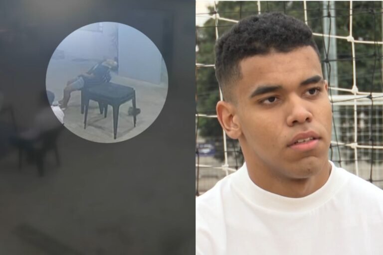 Adolescente fica cerca de 10 minutos com o coração parado e 'renasce' sem nenhuma sequela, no PR: 'Fui um milagre'
