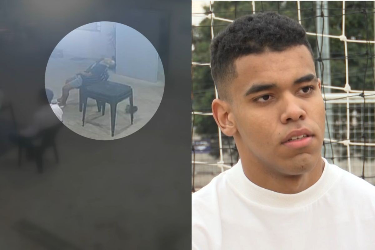 Adolescente fica cerca de 10 minutos com o coração parado e 'renasce' sem nenhuma sequela, no PR: 'Fui um milagre'
