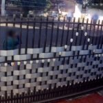 Homens interrompem brincadeira de crianças na rua para levar celular delas, no Paraná