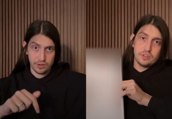 Felca diz que foi chamado de pedófilo e processou 233 perfis no X enquanto preparava denúncia de exploração de menores na internet