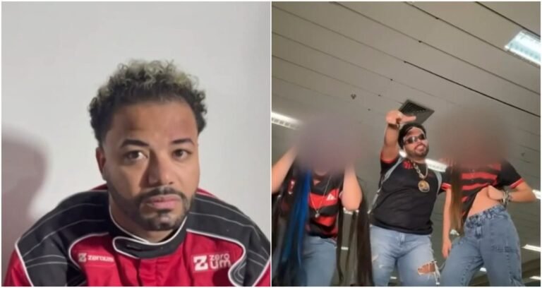 Hytalo e marido serão transferidos de avião de São Paulo para penitenciária em João Pessoa