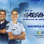 CONCURSO - Última  semana  de  inscrições  para  o  Curso  de  Formação  de  Sargentos