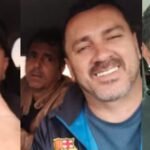 Investigação de homicídio sob sigilo e suspeitos foragidos: desaparecimento de homens que foram cobrar dívida no Paraná completa um mês