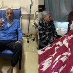 Das ruas do interior de SP à nova vida no Paraná: como está o idoso que descobriu 25 netos e 30 bisnetos ao ser internado em hospital