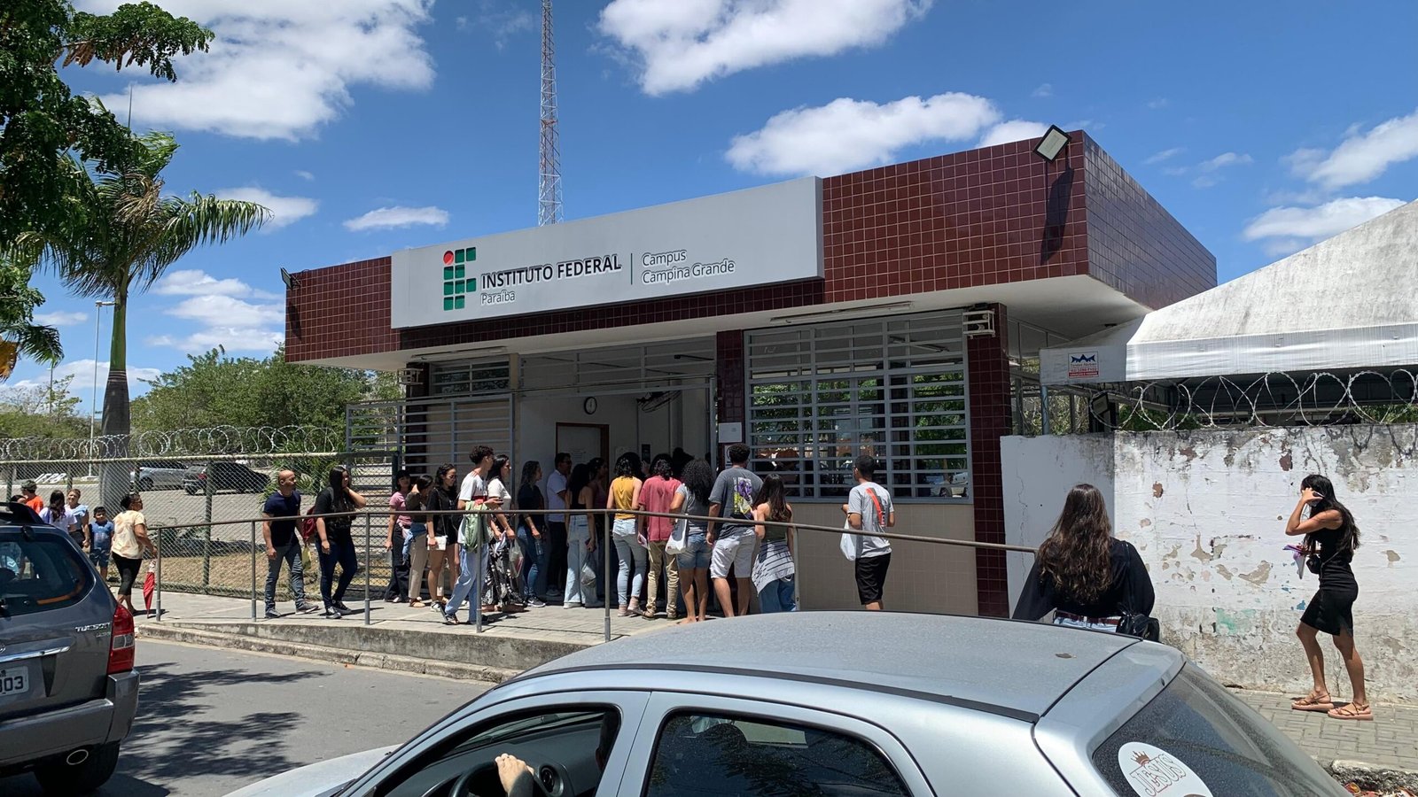 IFPB lança editais com mais de 4,3 mil vagas em cursos técnicos