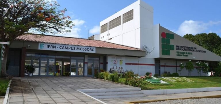 IFRN oferece 389 vagas em cursos técnicos e de especialização