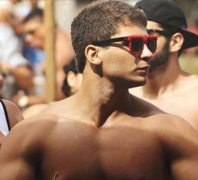 Quem é o ex-jogador de basquete preso por agredir namorada com 60 socos