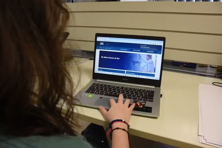IEL oferta 33 vagas de estágio para 10 áreas para estudantes de ensino técnico e superior