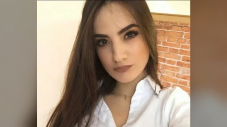 Começa júri de homem acusado de matar modelo gaúcha de 22 anos em SC; relembre caso