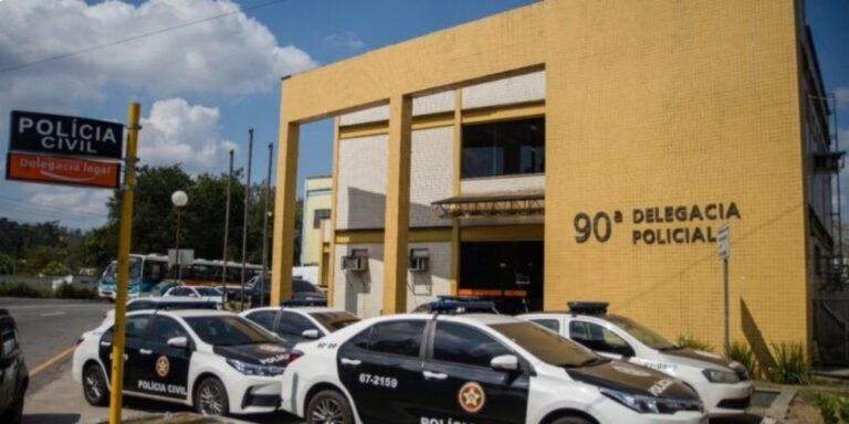 Homem é morto a tiros em Barra Mansa