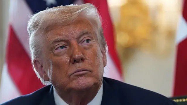 Trump é declarado 'persona non grata' pela Câmara de Belém após tarifaço sobre produtos brasileiros