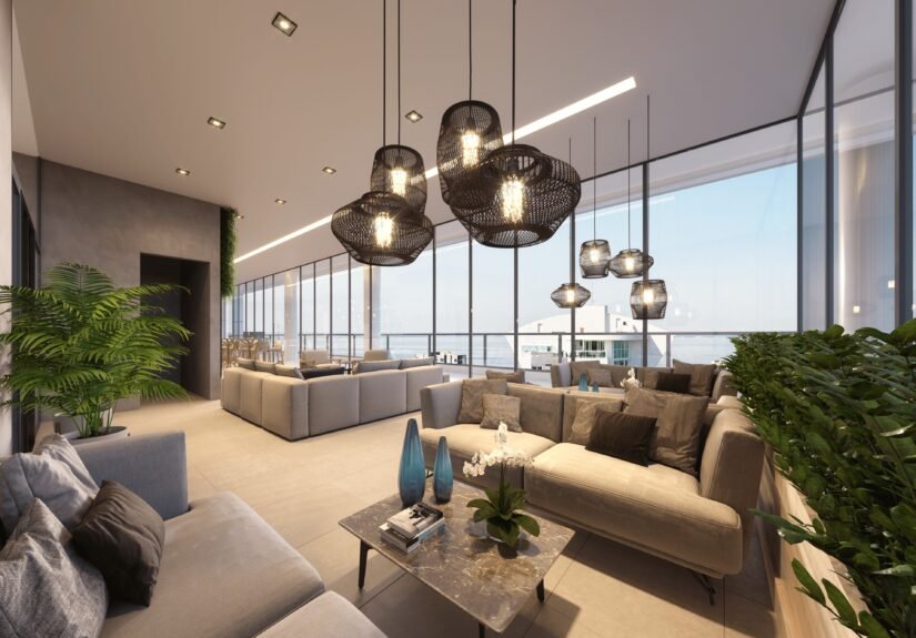 Financiamento imobiliário: conheça as vantagens para imóveis de luxo