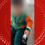 Menino autista de 4 anos é encontrado amarrado em banheiro de escola na Grande Curitiba