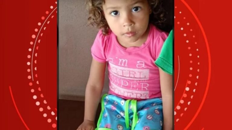 Criança de 3 anos morre afogada em piscina durante confraternização em RO