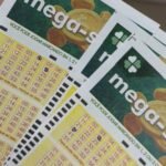 Aposta do Paraná acerta cinco números e leva prêmio na Mega-Sena; veja valores