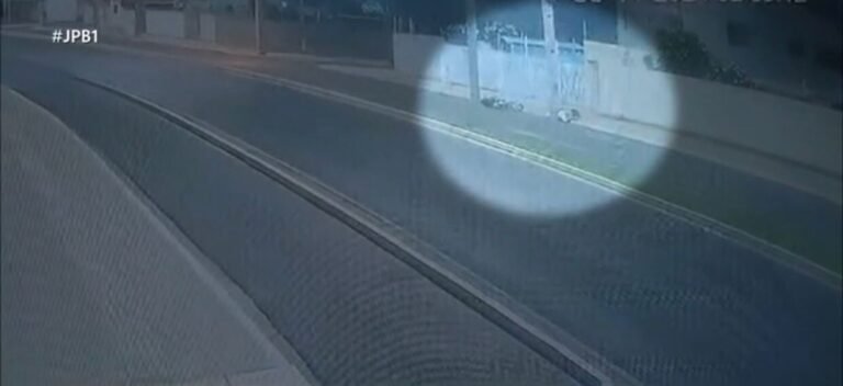 MPPB vê indícios de homicídio em caso de jovem baleado em abordagem da PM antes de bater moto em poste