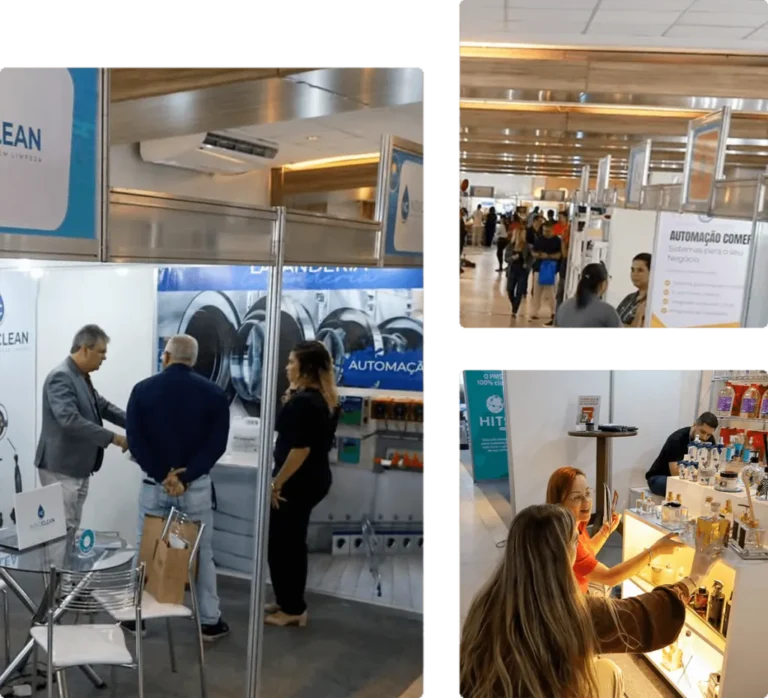 Cabo Frio, RJ, recebe 7ª Feira de Fornecedores da Associação de Hotéis e Turismo