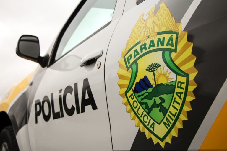 Idoso que foi agredido e sequestrado no PR foi mantido dentro de túnel de concreto até filho transferir R$ 1 mil em PIX para libertá-lo