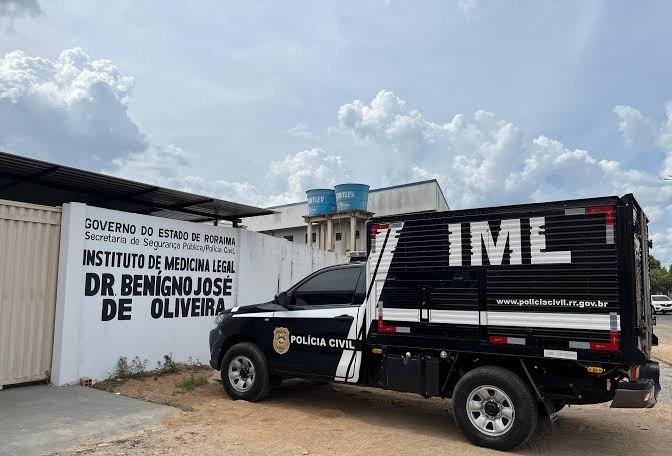 Homem morre afogado em igarapé no interior de Roraima