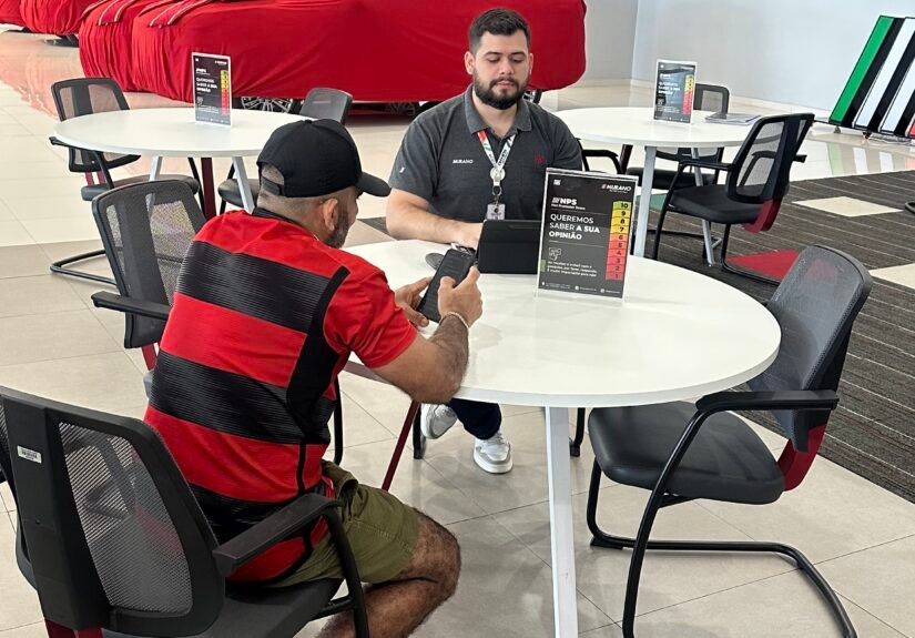 Seu próximo carro está aqui: escolha com inteligência, dirija com confiança