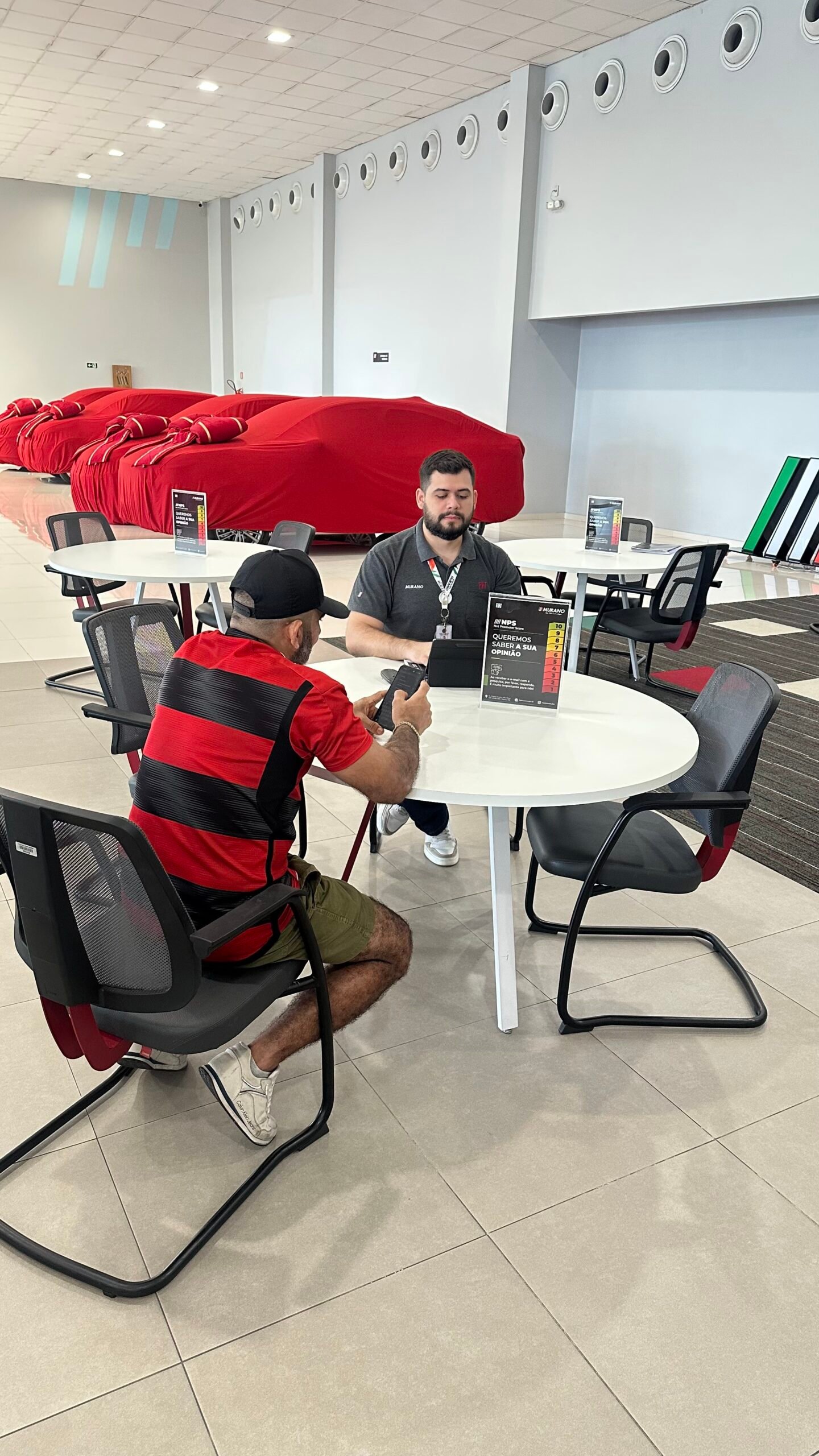 Seu próximo carro está aqui: escolha com inteligência, dirija com confiança