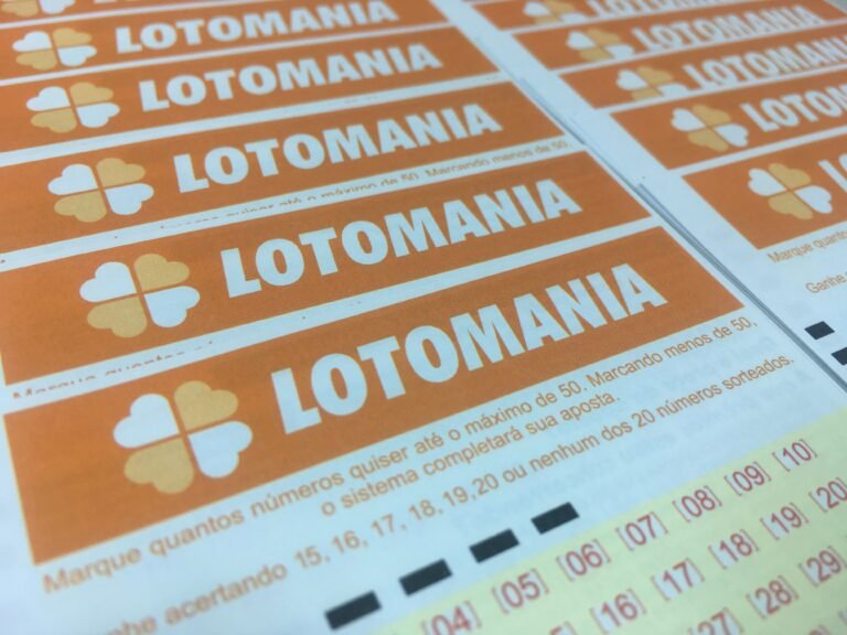 Aposta do Sul de MG erra todos os números da Lotomania e ganha R$ 203 mil
