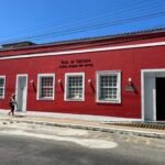 Casa da Cultura aldeense recebe concerto de voz e violão