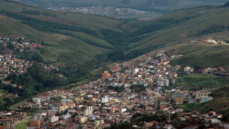 Poços de Caldas é destaque estadual e projeta R$8 bilhões em investimentos até 2030