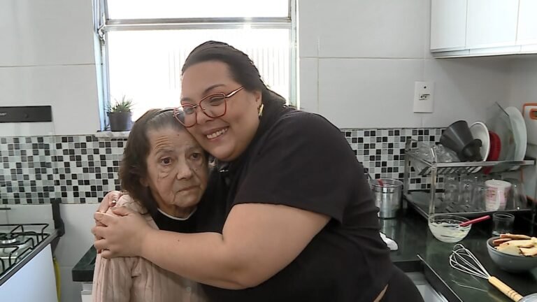 Receita de Vó: como fazer o 'biscoito da saudade' da Dona Linda