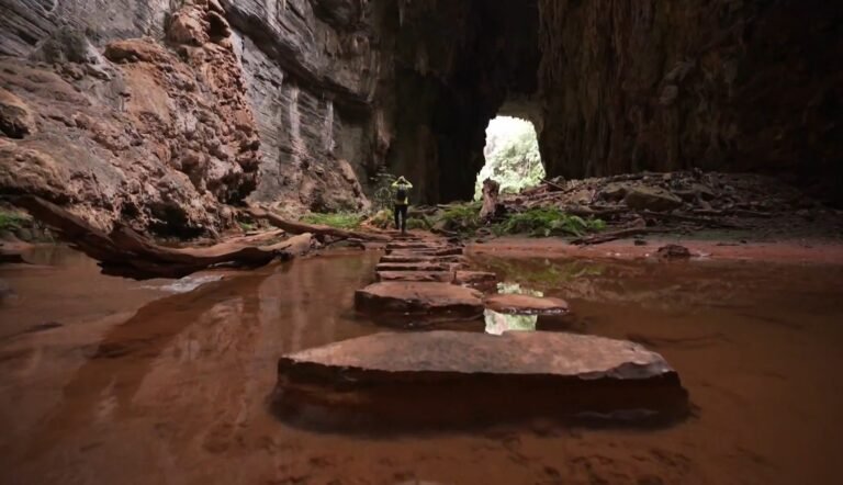 Expedição gastronômica ao Parque Nacional Cavernas do Peruaçu vai destacar sabores e tradições do Norte de Minas