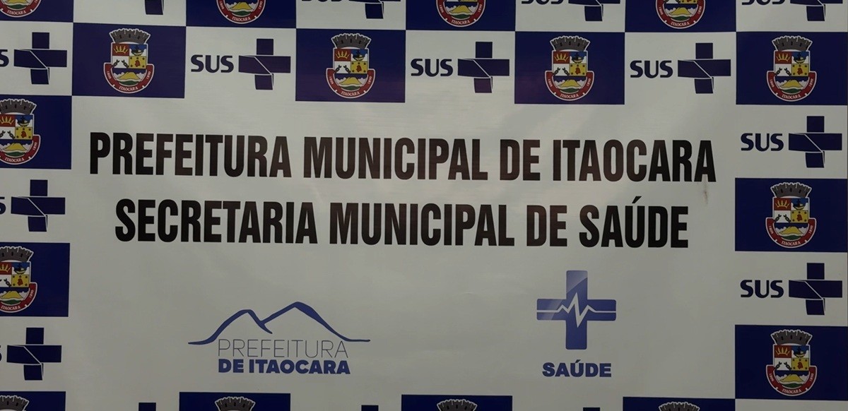Itaocara lança projeto para zerar filas de exames na rede pública de saúde