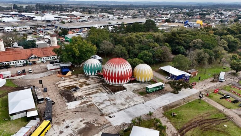 Expointer 2025: ingressos, atrações e tudo o que você precisa saber sobre a maior feira agropecuária a céu aberto da América Latina
