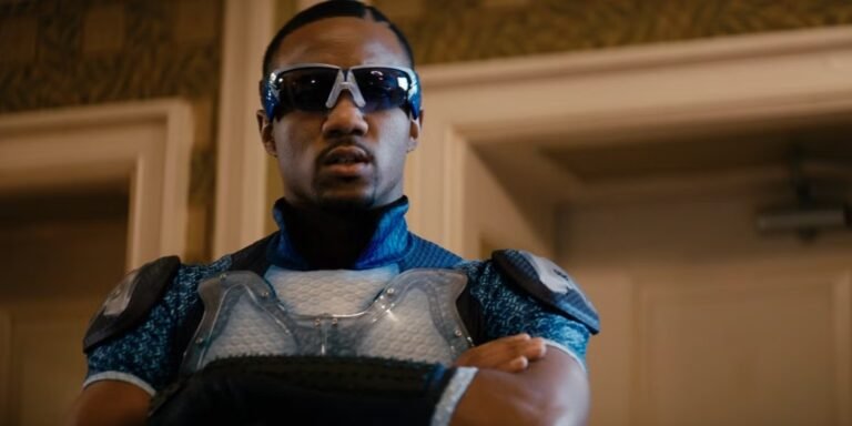 Imagineland 2025: Jessie T. Usher, ator de 'The Boys', é confirmado entre as atrações