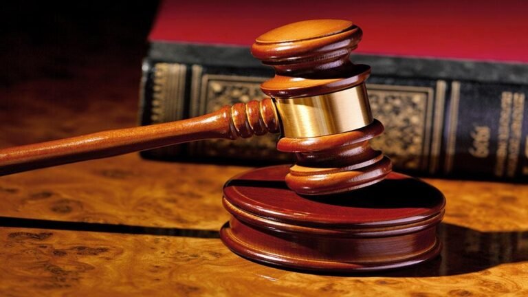 Justiça determina prisão de suspeito de matar homem a tiros e deixar outro ferido em Lagarto