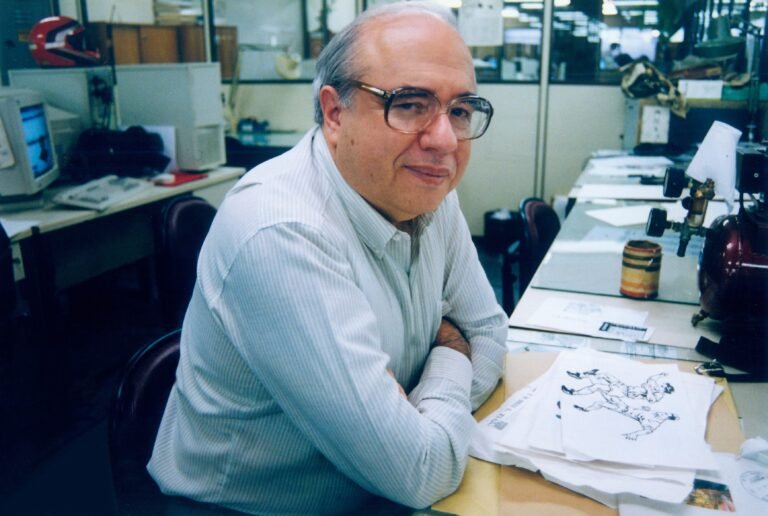 Luis Fernando Veríssimo: discreto, autor vendeu 5,6 milhões de livros