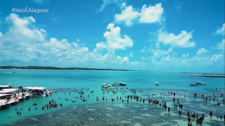 MPF exige que Prefeitura de Maragogi implemente plano de ordenamento das praias