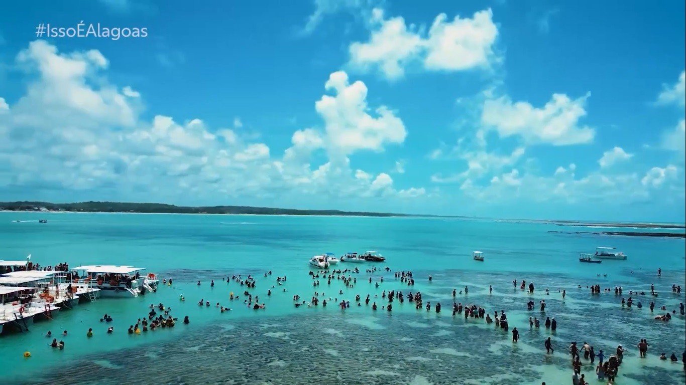 MPF exige que Prefeitura de Maragogi implemente plano de ordenamento das praias